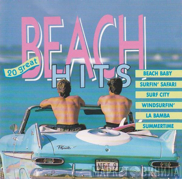  - 20 Great Beach Hits