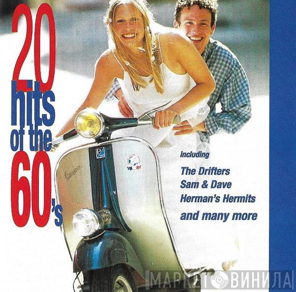  - 20 Hits Of The 60's