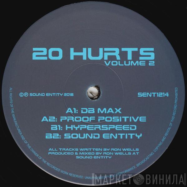 20 Hurts - Volume 2