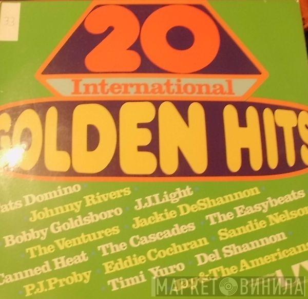  - 20 International Golden Hits