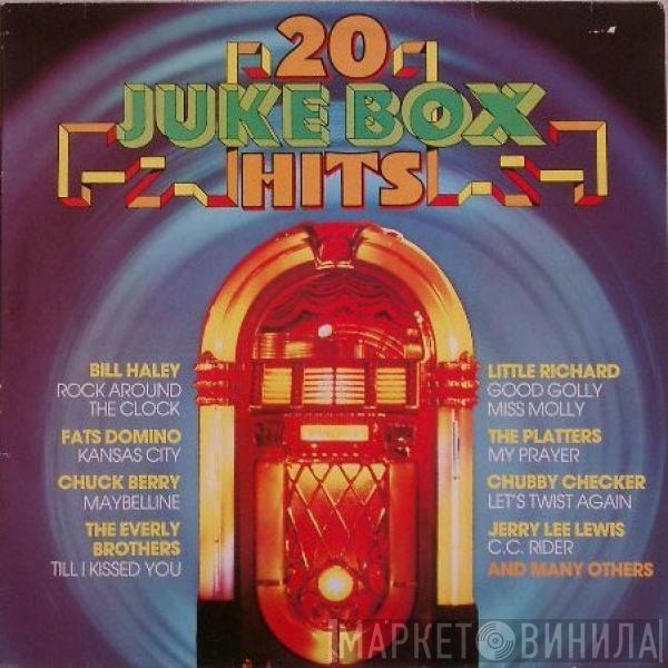  - 20 Juke Box Hits