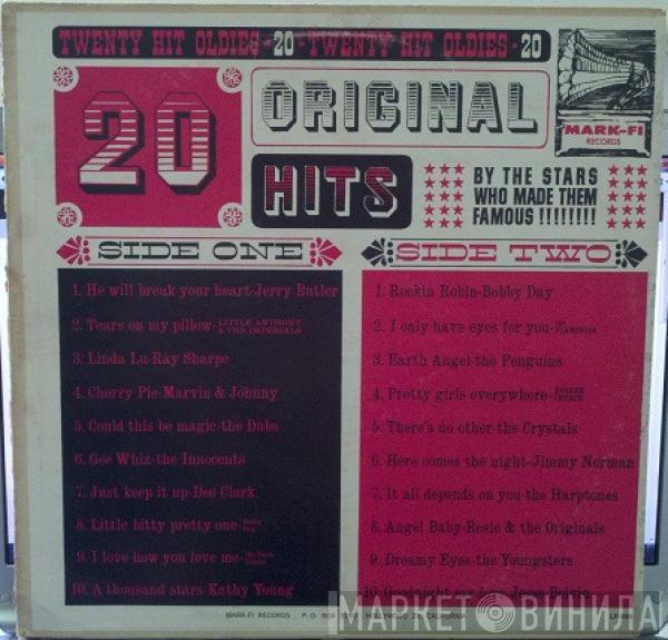  - 20 Original Hits