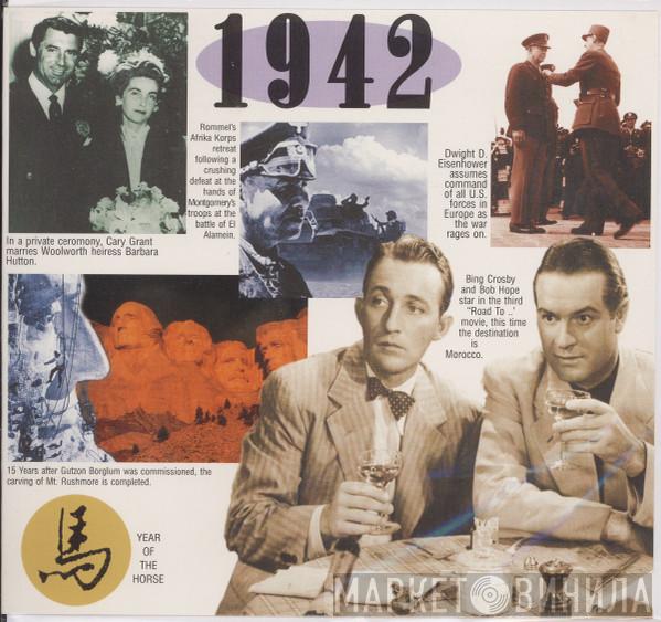  - 20 Original Recordings - 1942