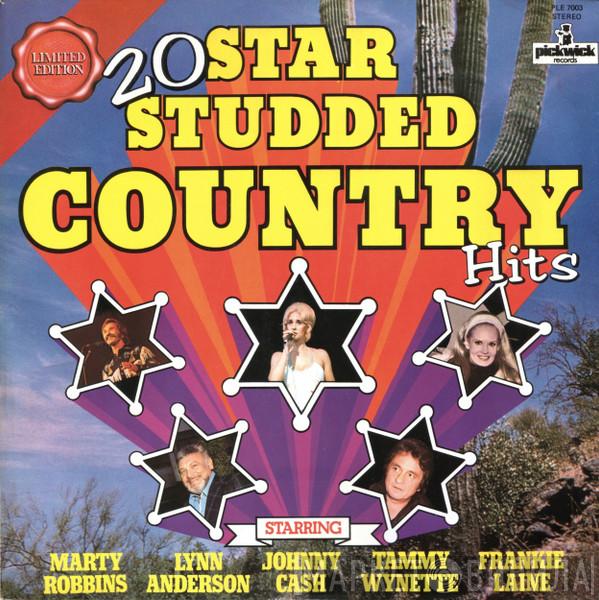  - 20 Star Studded Country Hits