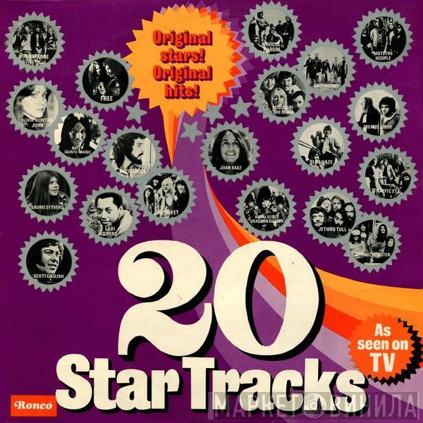  - 20 Star Tracks Vol. 1