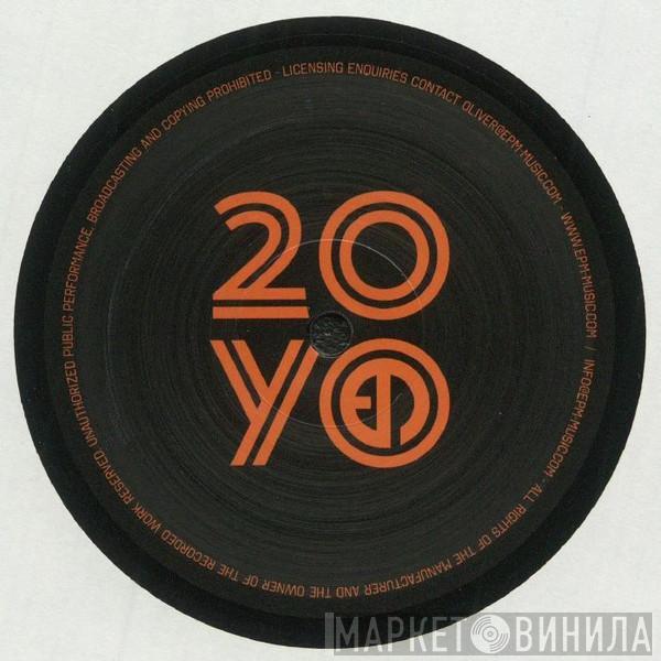  - 20 Y EPM (20 Years Of Music) 03