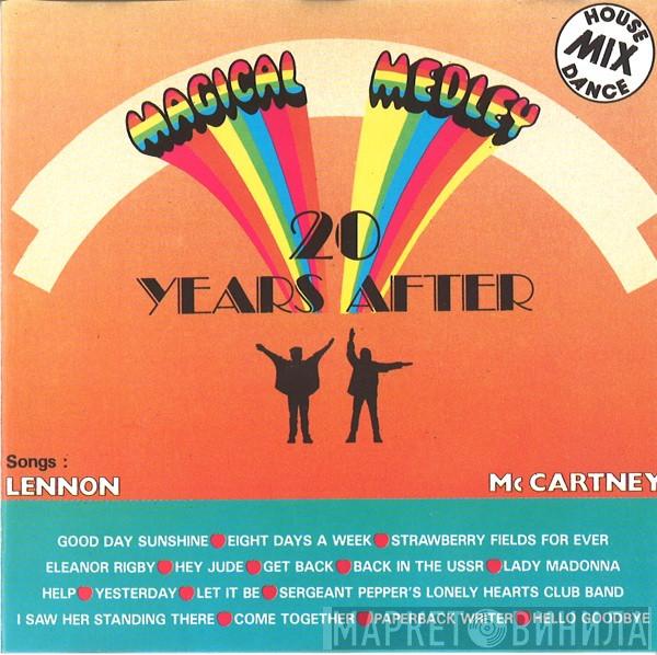  20 Years After  - Magical Medley