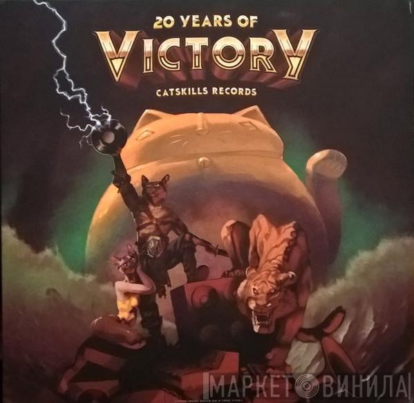  - 20 Years Of Victory