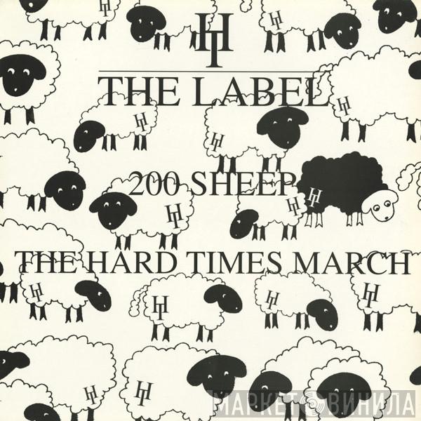 200 Sheep - The Hard Times March