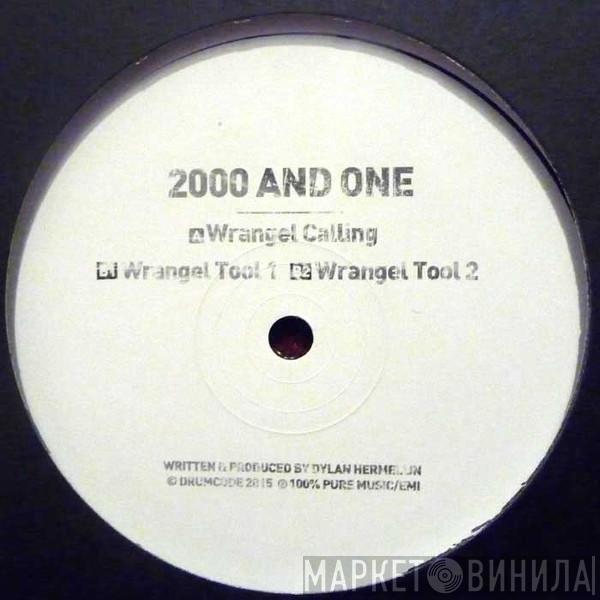 2000 & One - Wrangel Calling