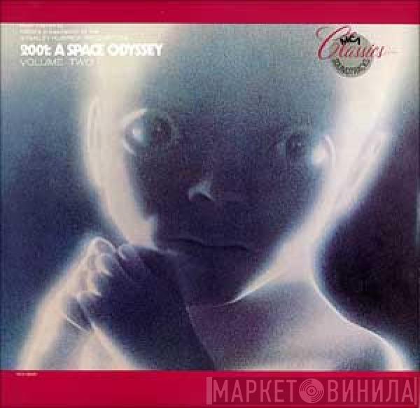  - 2001: A Space Odyssey (Music From the Motion Picture Sound Track)