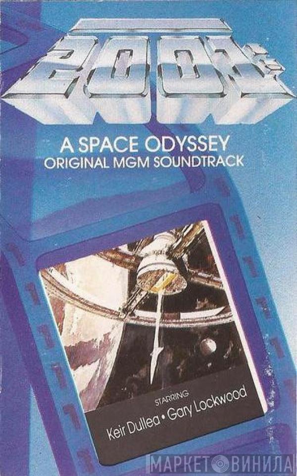  - 2001: A Space Odyssey (Original MGM Soundtrack)
