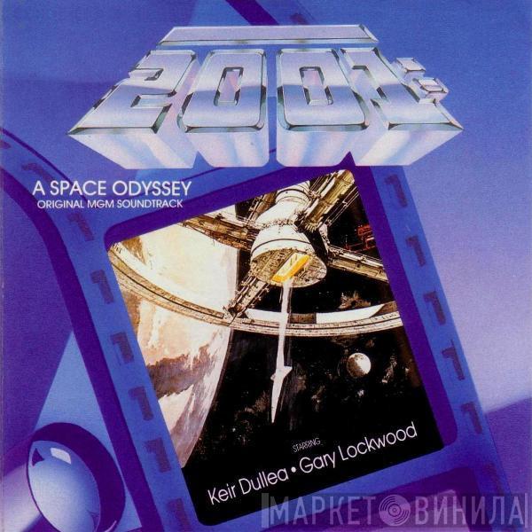  - 2001: A Space Odyssey (Original MGM Soundtrack)