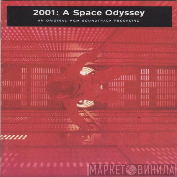  - 2001: A Space Odyssey