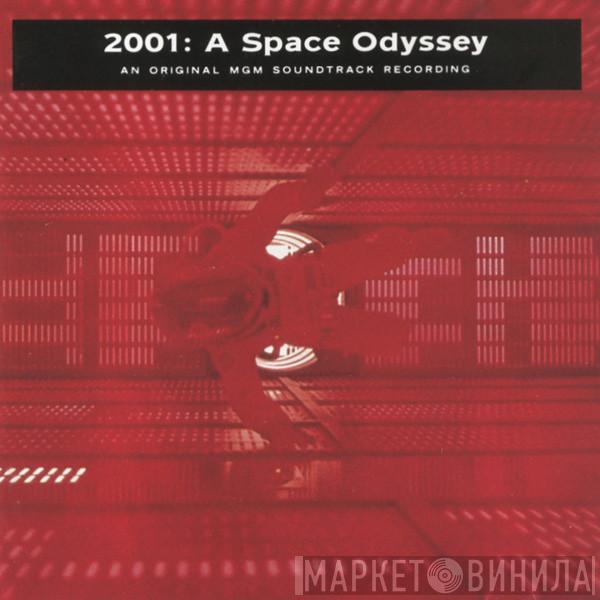  - 2001: A Space Odyssey