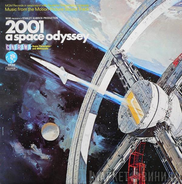  - 2001 - A Space Odyssey