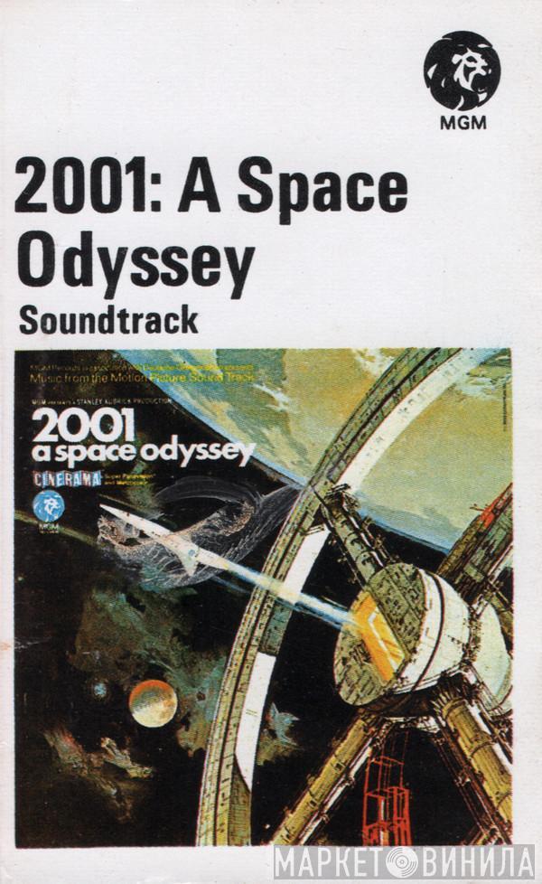  - 2001 - A Space Odyssey