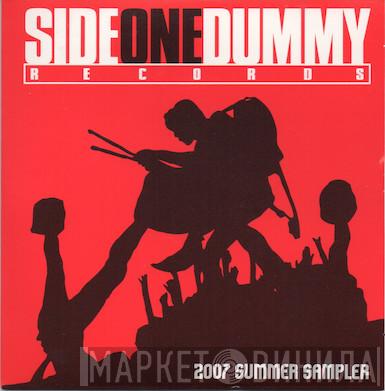  - 2007 Summer Sampler