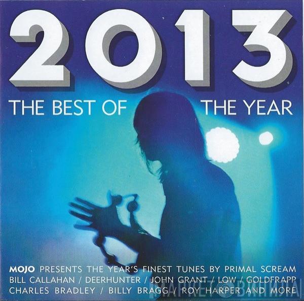  - 2013 (The Best Of The Year)