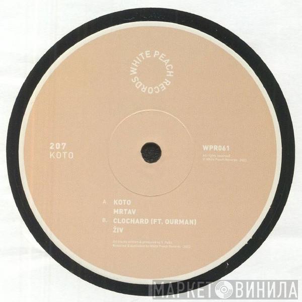 207 - Koto