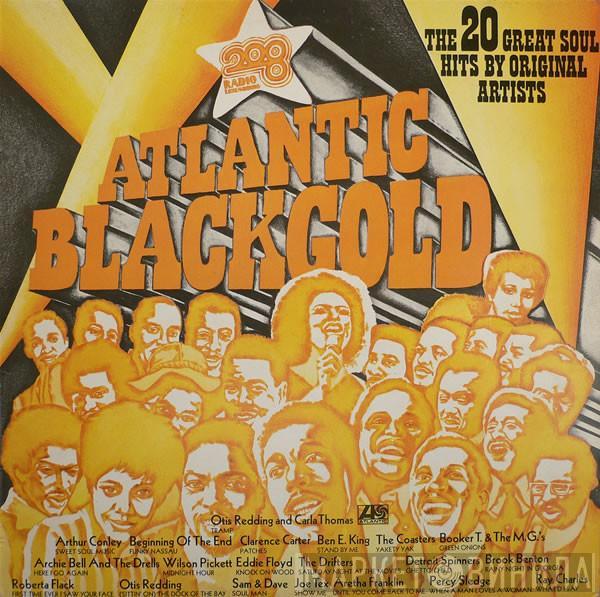  - 208 Atlantic Black Gold