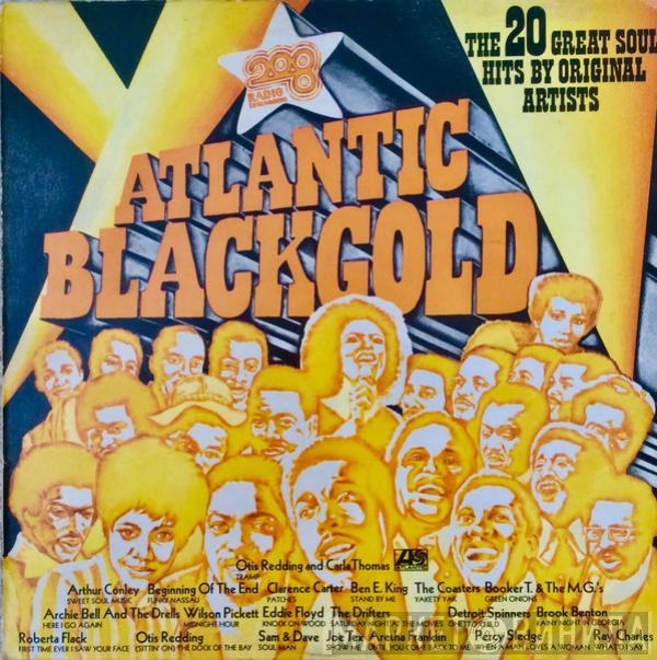  - 208 Atlantic Black Gold