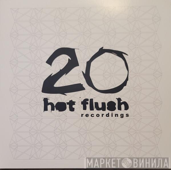  - 20