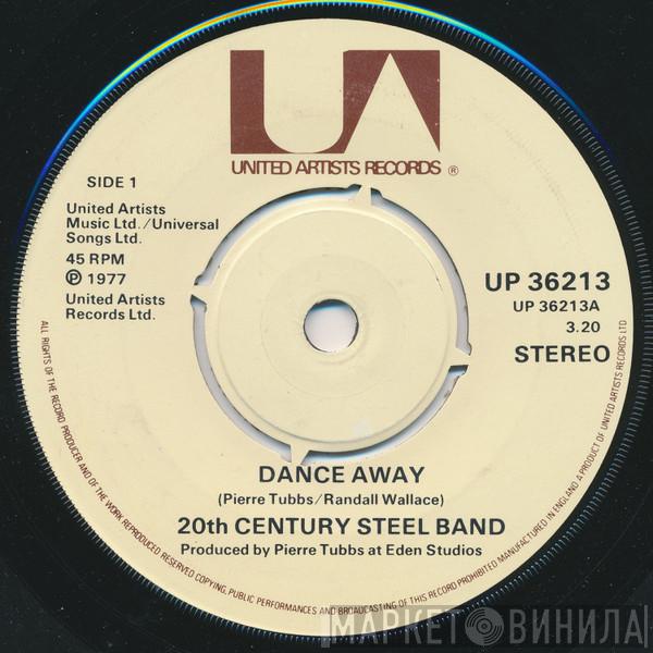 20th Century Steel Band - Dance Away