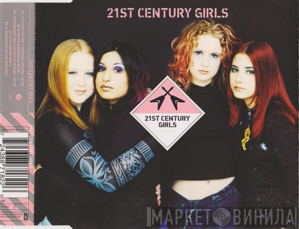  21st Century Girls  - 21st Century Girls