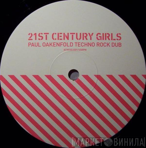  21st Century Girls  - 21st Century Girls