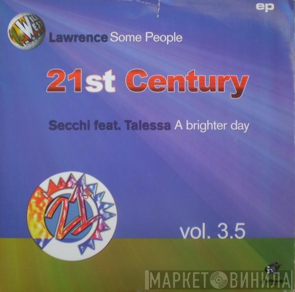  - 21st Century Vol. 3.5