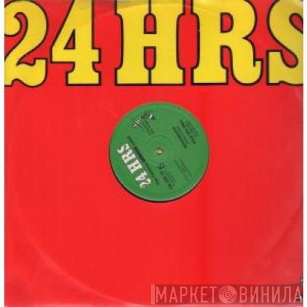 24 Hours  - Siberian Sid