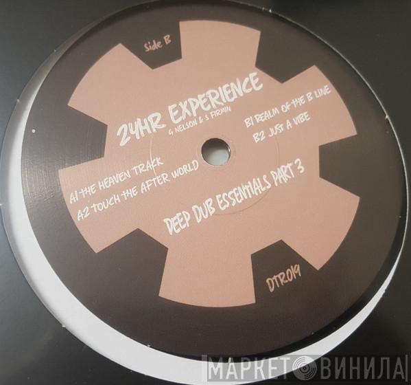 24Hour Experience - Part Three: Deep Dub Essentials