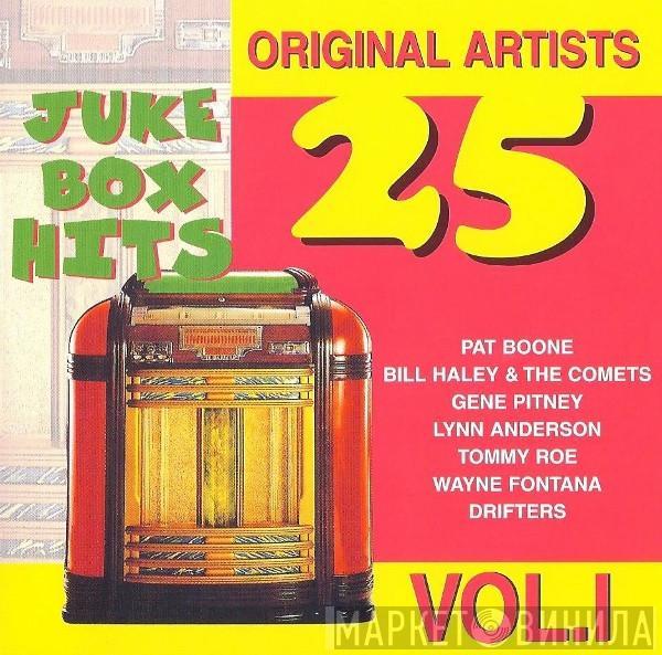  - 25 Juke Box Hits - Volume I