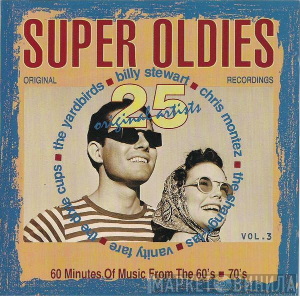  - 25 Super Oldies Vol.3