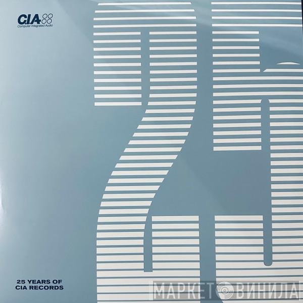  - 25 Years Of CIA Records