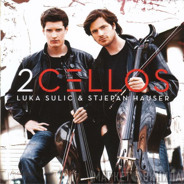 2Cellos - 2Cellos