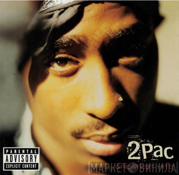  2Pac  - Greatest Hits
