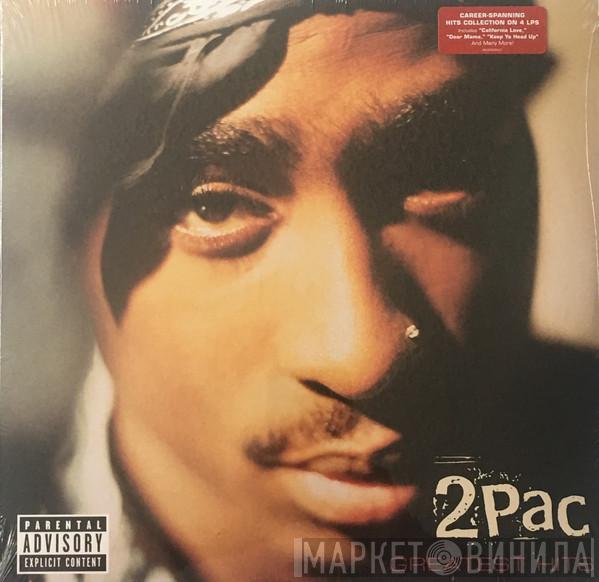 2Pac - Greatest Hits