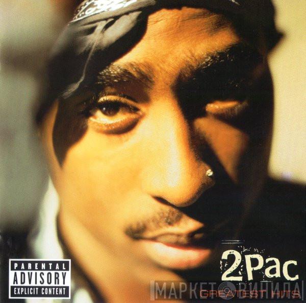  2Pac  - Greatest Hits