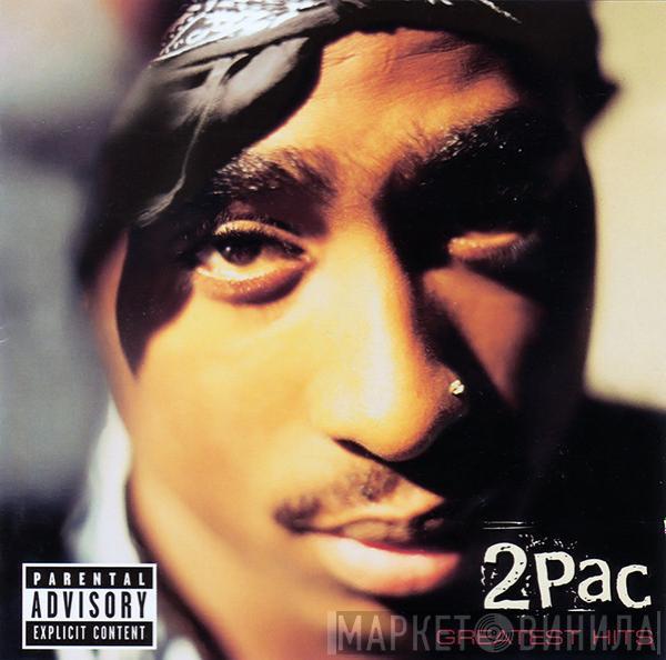  2Pac  - Greatest Hits