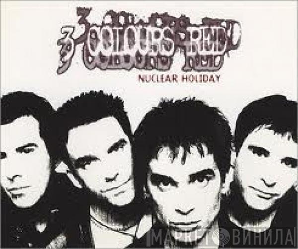  3 Colours Red  - Nuclear Holiday