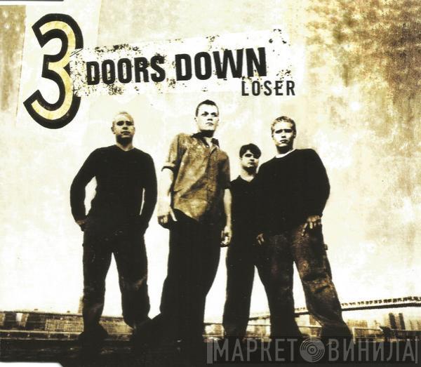 3 Doors Down - Loser