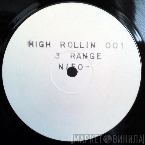 3 Range Nifo - Untitled
