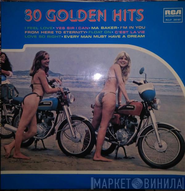 - 30 Golden Hits