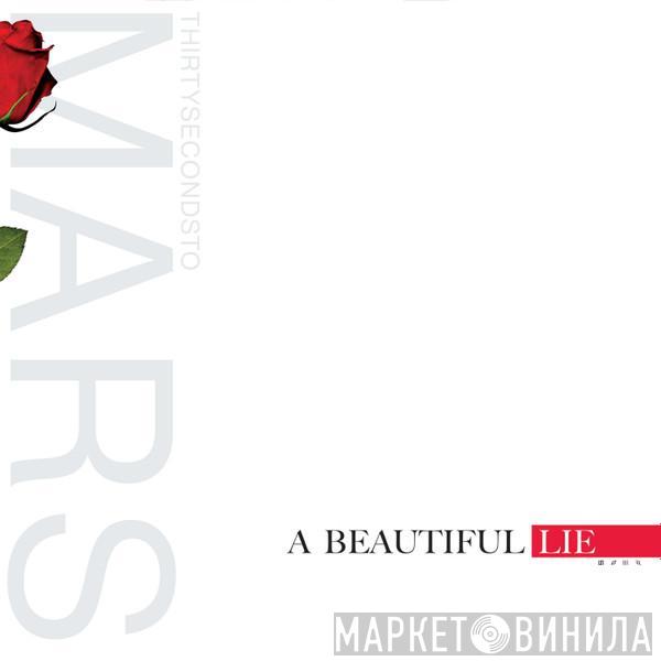  30 Seconds To Mars  - A Beautiful Lie