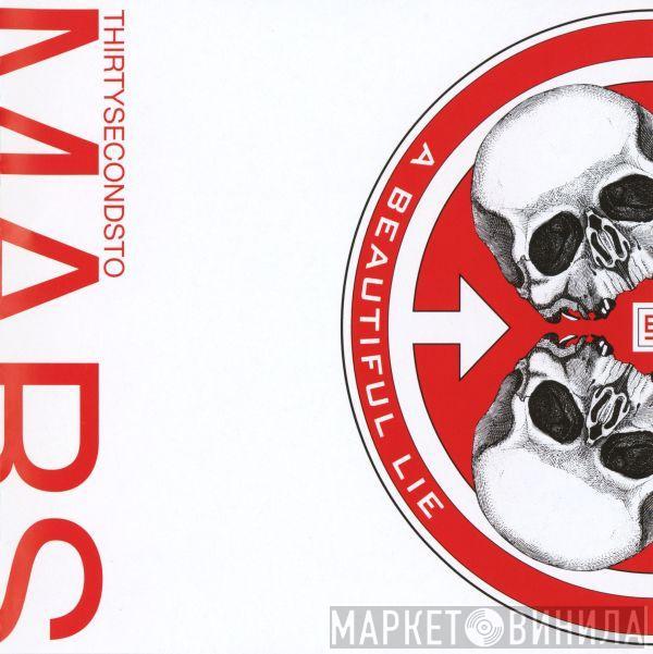 30 Seconds To Mars - A Beautiful Lie