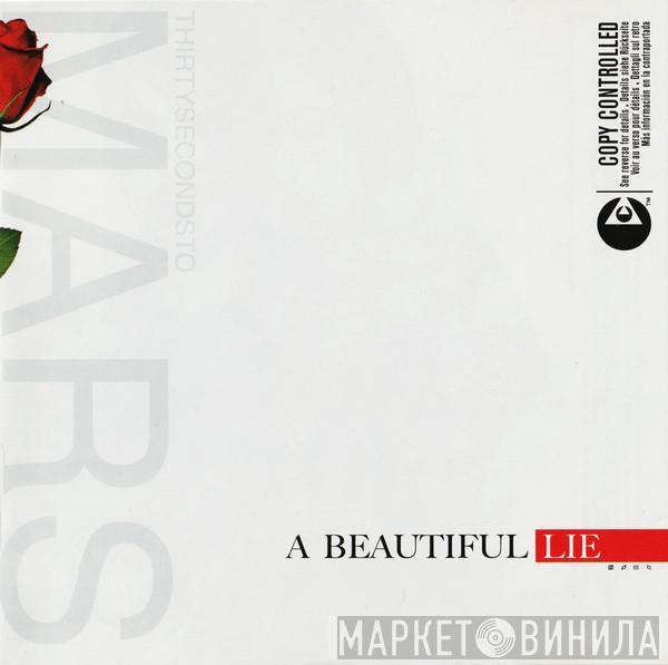 30 Seconds To Mars - A Beautiful Lie