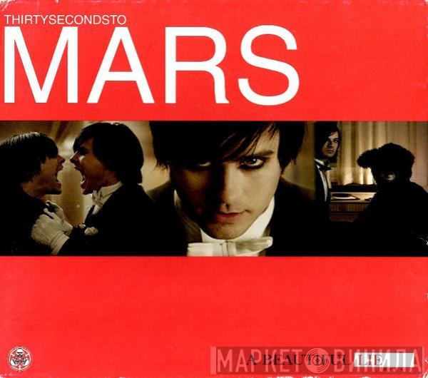  30 Seconds To Mars  - A Beautiful Lie