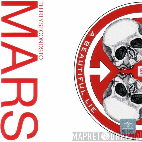  30 Seconds To Mars  - A Beautiful Lie